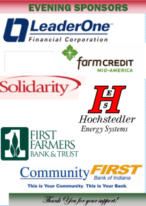 christmas party 2017 sponsors