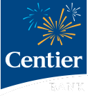 Centier logo