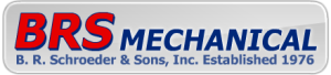 BRS logo