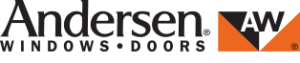 anderson window logo