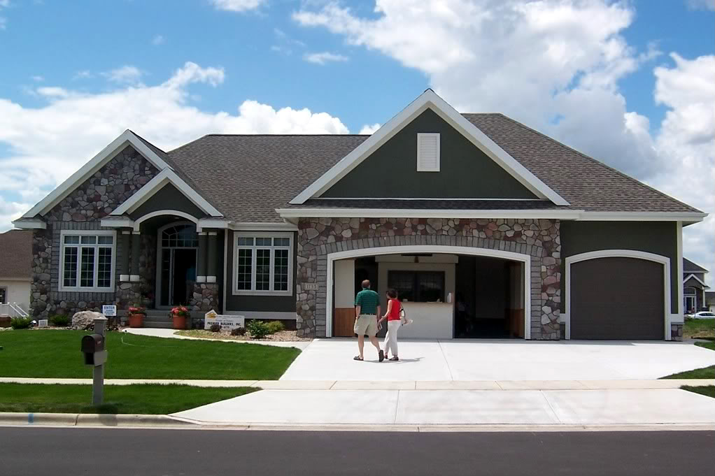 2015 Parade of Homes Sept. 20th & 27th Kokomo Home Builders